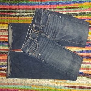 Women's 00 American Eagle Outfitters jeans